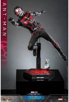 Hot Toys Ant-Man & The Wasp: Quantumania Movie Masterpiece Action Figure 1/6 Ant-Man 30 cm
