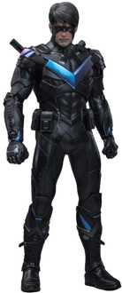 Hot Toys Batman Arkham Knight Videogame Masterpiece Action Figure 1/6 Nightwing 30 cm
