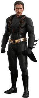 Hot Toys Batman Begins Movie Masterpiece Action Figure 1/6 Batman Hot Toys Exclusive 32 cm