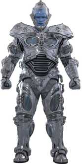 Hot Toys Batman & Robin Movie Masterpiece Action Figure 1/6 Mr. Freeze 33 cm