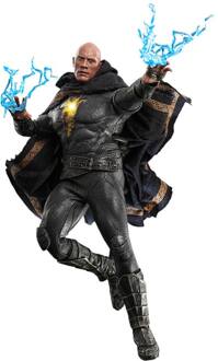 Hot Toys Black Adam DX Action Figure 1/6 Black Adam 33 cm