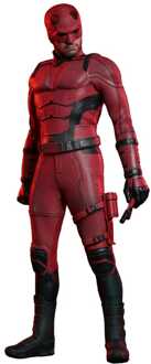 Hot Toys Daredevil: Born Again Action Figure 1/6 Daredevil 30 cm