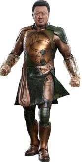 Hot Toys Eternals Movie Masterpiece Action Figure 1/6 Gilgamesh 30 cm