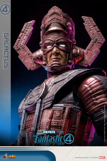 Hot Toys Galactus The Fantastic Four First Steps - Jumbo Sofvi Figure