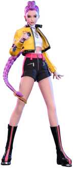 Hot Toys KPop Demon Hunters Action Figure 1/6 Rumi 28 cm