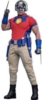 Hot Toys Peacemaker Action Figure 1/6 Peacemaker 31 cm