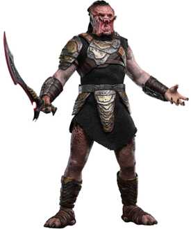 Hot Toys Predator: Badlands Movie Masterpiece Action Figure 1/6 Dek 30 cm