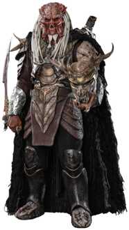 Hot Toys Predator: Badlands Movie Masterpiece Action Figure 1/6 Njohrr 36 cm