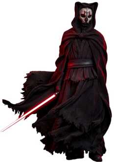 Hot Toys Star Wars 1/6 Darth Nihilus