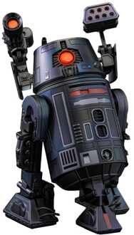 Hot Toys Star Wars Comic Masterpiece Action Figure 1/6 BT-1 20 cm