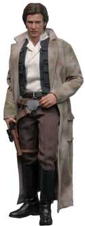 Hot Toys Star Wars: Episode VI Action Figure 1/6 Han Solo 30 cm
