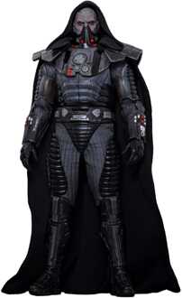 Hot Toys Star Wars Legends Videogame Masterpiece Action Figure 1/6 Darth Malgus 34 cm