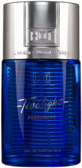 Hot Twilight - Pheromone Parfum voor Mannen - 1,66 fl oz / 50 ml