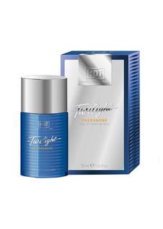Hot Twilight - Pheromone Perfume for Men - 50 Pieces