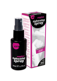 Hot Vagina Tightening XXS Spray - 2 fl oz / 50 ml