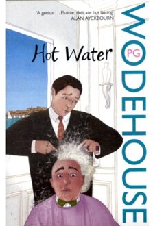 Hot Water - P.G. Wodehouse