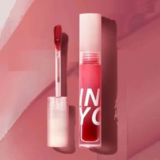 Hot Watery Mist Lip Gloss - 4 Colors #W10 Peach Lip - 2.6g