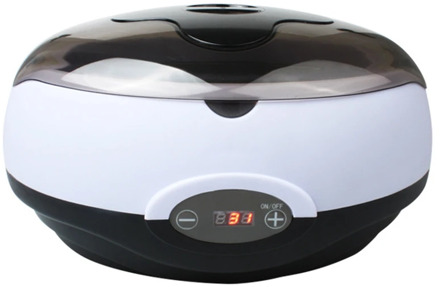 HOT-Wax Machine Paraffin Therapy Bath Waxing Pot Warmer Beauty Salon Equipment
