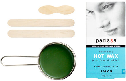 Hot Wax - Wax Strips