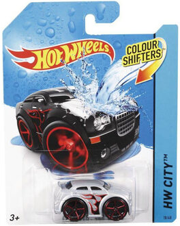 Hot Wheels Colour Shifters 164