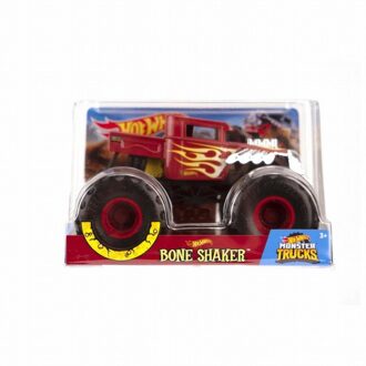 Hot Wheels Monster Trucks speelgoedvoertuig
