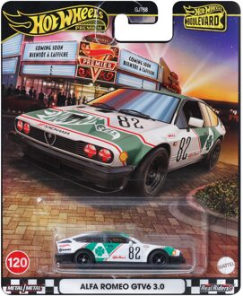 Hot Wheels Premium Boulevard 2025 Mix 1 Complete 5-Pack Bundle