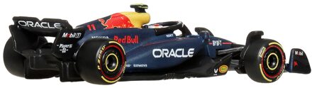 Hot Wheels Premium F1 Oracle Red Bull Racing Segio Perez #11
