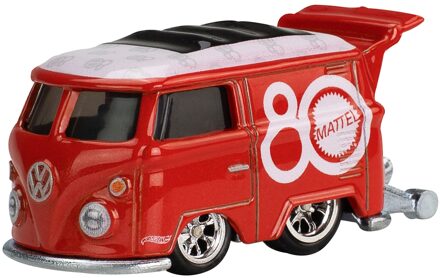 Hot Wheels Premium Pop Culture 80th Anniversary Volkswagen Kool Kombi