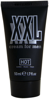Hot XXL Stimulerende Crème Voor Mannen - 2 fl oz / 50 ml