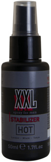 Hot XXL Stimulerende Spray Voor Mannen - 2 fl oz / 50 ml