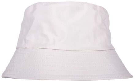 Hotadults Katoen Emmer Hoed Zomer Vissen Boonie Strand Festival Zon Cap Beach Sport Hoed CY1 Beige