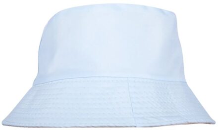 Hotadults Katoen Emmer Hoed Zomer Vissen Boonie Strand Festival Zon Cap Beach Sport Hoed CY1 lucht blauw