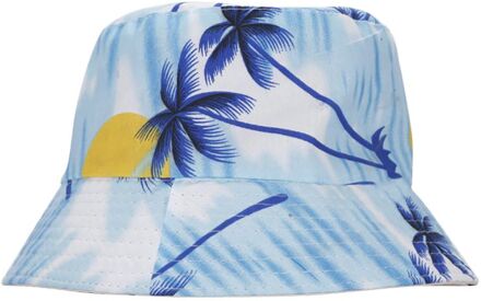 Hotadults Katoen Emmer Hoed Zomer Vissen Boonie Strand Festival Zon Cap Beach Sport Hoed CY1 MULTI