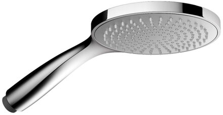 Hotbath Ace Handdouche - velvet - 13cm - Chroom AC370CR Chroom glans