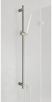 Hotbath Archie glijstang 90 cm - RVS 316 - AR306IX