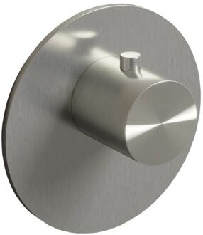 Hotbath Archie Inbouw Thermostaat High Flow RVS 316 ARHR6