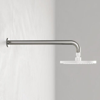 Hotbath Archie wandarm 40 cm, RVS 316