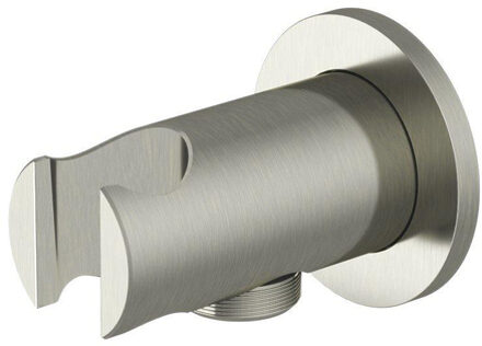 Hotbath Archie wandsteun met uitlaat - RVS 316 - AR515IX