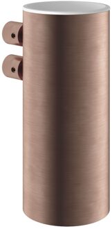 Hotbath Bekerhouder Hotbath Archie Geborsteld Koper PVD