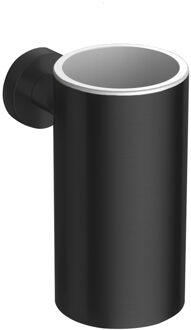 Hotbath Bekerhouder Hotbath Cobber Mat Zwart