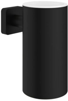 Hotbath Bekerhouder Hotbath Gal Mat Zwart