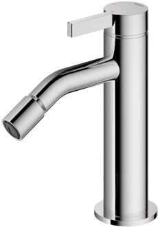Hotbath Bidetmengkraan Ace 15.5 cm Chroom