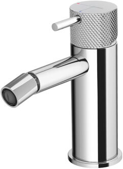 Hotbath Bidetmengkraan Hotbath Cobber X Chroom (excl. Waste)