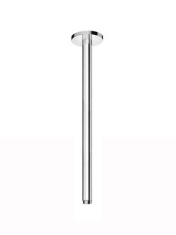 Hotbath Cobber Douchearm Plafondmontage Rond 30cm Chroom CB453