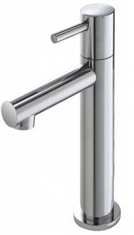 Hotbath Cobber Fonteinkraan Hoog Model Eh001 - Chroom