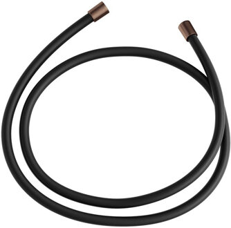 Hotbath Doucheslang Hotbath Cobber Argenta 150 cm Verouderd Messing Living Colours