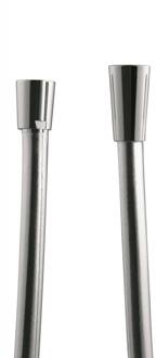 Hotbath Doucheslang Hotbath Mate Argenta 100 cm Chroom