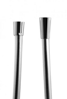 Hotbath Doucheslang Hotbath Mate Argenta 100 cm Geborsteld Nikkel