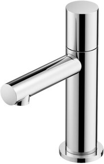 Hotbath Dude Fonteinkraan 001-R - Chroom