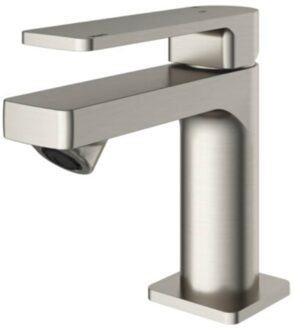 Hotbath Fonteinkraan Gal Mengkraan 12.8 cm Geborsteld Nikkel PVD